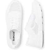 Suecos Lätt schoenen maat 41 – wit – vermoeide voeten – pijnlijke voeten - antibacterieel - lichtgewicht – ademend – schokabsorberend – vrije tijd – horeca - zorg