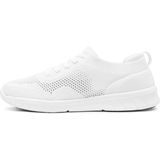Suecos LÃ¤tt - Sneakers - Wit - XCell Materiaal - Hoge Schokabsorptie