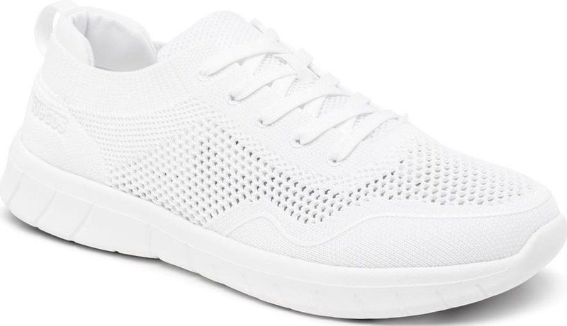 Suecos LÃ¤tt - Sneakers - Wit - XCell Materiaal - Hoge Schokabsorptie