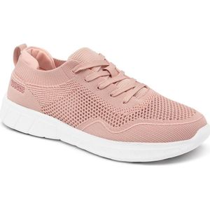 Suecos - Lätt - Schoenen - Peachy Keen - Antibacterieel - Lichtgewicht - Ademend