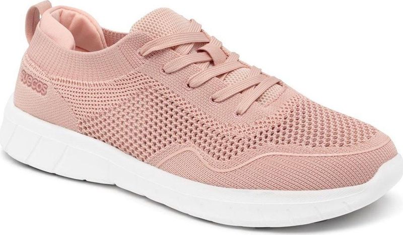 Suecos - Lätt - Schoenen - Peachy Keen - Antibacterieel - Lichtgewicht - Ademend