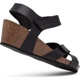 Gabor 42.913 - Veterboots - Zwart - Leer