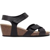 Gabor 42.913 - Veterboots - Zwart - Leer