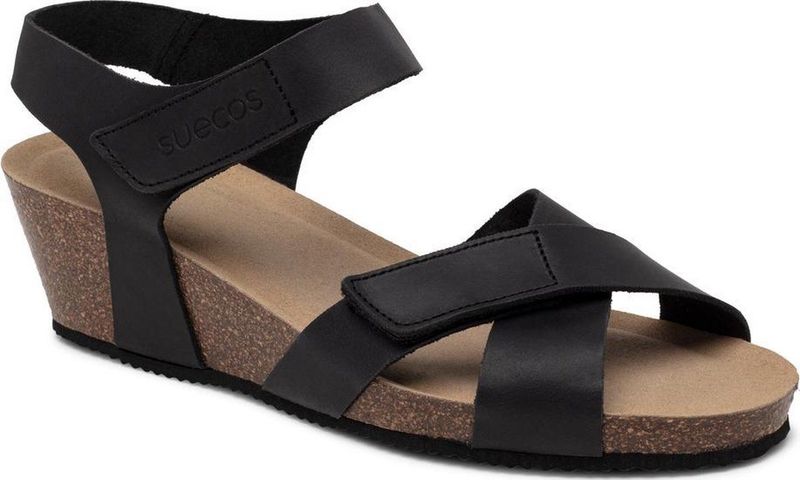 Gabor 42.913 - Veterboots - Zwart - Leer