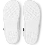 Suecos - Oden Fusion - Medische Klompen - Wit - Ergonomisch - Antislip - Ademend