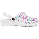 Medische Klomp Suecos Oden Fusion Print Liv