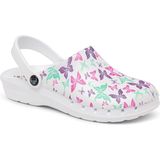 Medische Klomp Suecos Oden Fusion Print Liv