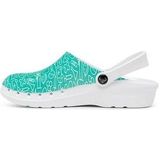 Medische Klomp Suecos Oden Fusion Print Syster