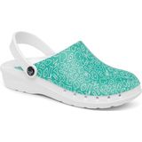 Medische Klomp Suecos Oden Fusion Print Syster
