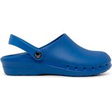 Suecos Oden Fusion medische klompen maat 41 – blauw – vermoeide voeten – pijnlijke voeten - ultralicht – schokabsorberend - ergonomisch – anti slip - ademend – antibacterieel – verpleging – zorg – horeca - vrije tijd