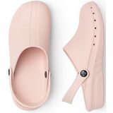 Medische Klomp Suecos Oden Fusion Roze