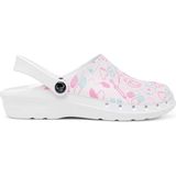 Suecos - Oden Fusion - Medische Klompen - Medical Pink - Ergonomisch - Antislip - Ademend