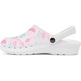 Suecos - Oden Fusion - Medische Klompen - Medical Pink - Ergonomisch - Antislip - Ademend