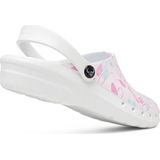 Suecos - Oden Fusion - Medische Klompen - Medical Pink - Ergonomisch - Antislip - Ademend