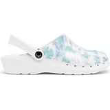 Suecos - Oden Fusion - Klompen - Water Flower - Comfortabel en Licht