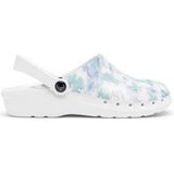Suecos - Oden Fusion - Klompen - Water Flower - Comfortabel en Licht