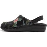 Suecos - Oden Fusion - Medische Klompen - Jungle - Ergonomisch - Antislip - Ademend