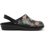 Suecos - Oden Fusion - Medische Klompen - Jungle - Ergonomisch - Antislip - Ademend