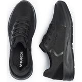 Suecos - Vinter - Anti Slip Schoenen - Zwart - Lichtgewicht - Ademend