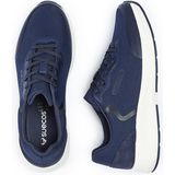 Suecos - Vinter - Medische Sneaker - Navy - Waterafstotend - Ergonomisch