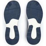 Suecos - Vinter - Medische Sneaker - Navy - Waterafstotend - Ergonomisch