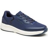 Suecos - Vinter - Medische Sneaker - Navy - Waterafstotend - Ergonomisch