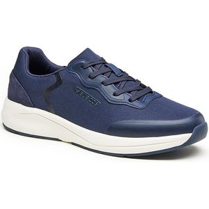 Suecos - Vinter - Medische Sneaker - Navy - Waterafstotend - Ergonomisch