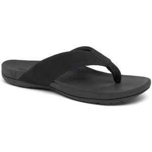 Suecos - Havsand - Slippers - Zwart - Unisex - Ergonomisch