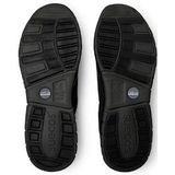 Suecos - Lätt - Werkschoenen - Zwart - Antibacterieel - Ademend - Lichtgewicht