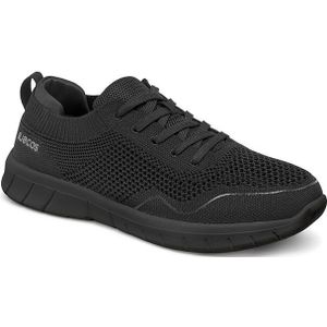 Suecos Lätt schoenen maat 42 – zwart – vermoeide voeten – pijnlijke voeten - antibacterieel - lichtgewicht – ademend – schokabsorberend – vrije tijd – horeca - zorg