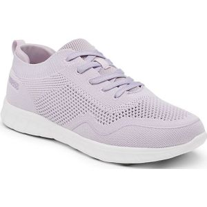 Suecos Unisex Latt Sneakers, lila, 40 EU