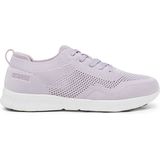 Suecos - Lätt - Schoenen - Lila - Antibacterieel - Lichtgewicht - Ademend
