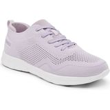 Suecos - Lätt - Schoenen - Lila - Antibacterieel - Lichtgewicht - Ademend