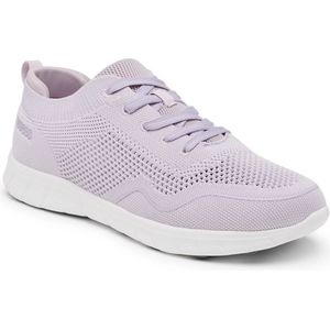 Suecos - Lätt - Schoenen - Lila - Antibacterieel - Lichtgewicht - Ademend