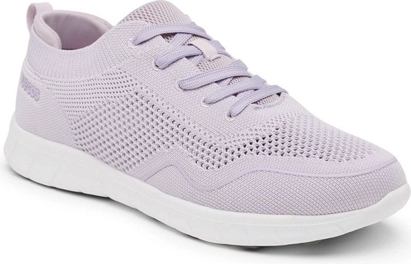 Suecos - Lätt - Schoenen - Lila - Antibacterieel - Lichtgewicht - Ademend