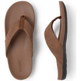Suecos - Havsand - Slippers - Bruin - Unisex - Ergonomisch - Ondersteunend