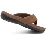 Suecos - Havsand - Slippers - Bruin - Unisex - Ergonomisch - Ondersteunend