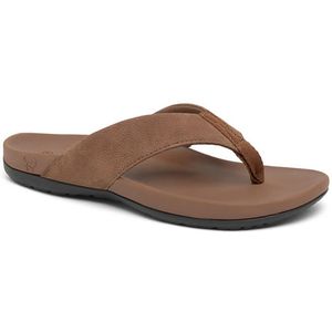 Suecos - Havsand - Slippers - Bruin - Unisex - Ergonomisch