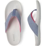 Suecos - Havsand - Slippers - Denim - Ergonomisch - Ondersteunend - Schokabsorberend