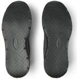 Suecos Asgard anti slip schoenen maat 36 – zwart – werkschoenen – voorkomt vermoeide voeten – olie – en brandstofbestendig – zool met demping – lichtgewicht - horeca- zorg – retail