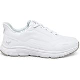 Suecos Asgard anti slip schoenen maat 36 – wit – werkschoenen – voorkomt vermoeide voeten – olie – en brandstofbestendig – zool met demping – lichtgewicht - horeca- zorg – retail