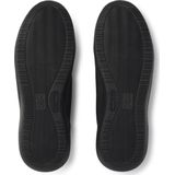 Suecos - Natt - Sneaker - Zwart - Microfiber - Antislip EVA Zool