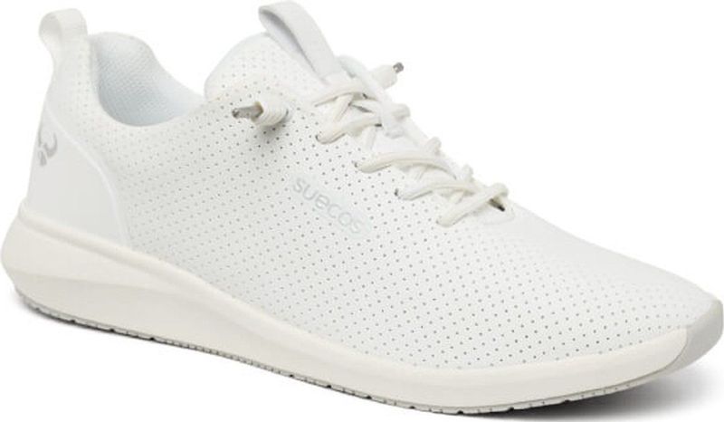 Suecos - Klar - Schoenen - Wit - Ultr licht - Ademend - Anti Slip