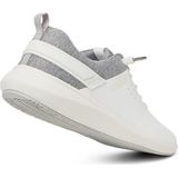 Medische Sneaker Suecos Dag Grey-Schoenmaat 45