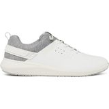 Suecos - Dag - Schoenen - Wit-Grijs - Ultraleicht - Ademend - Antislip