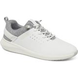 Suecos - Dag - Schoenen - Wit-Grijs - Ultraleicht - Ademend - Antislip