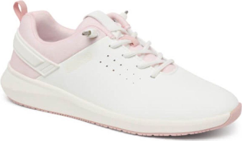 Suecos - Dag - Medische Sneaker - Grijs - Microfiber - Antislip Zool