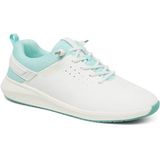 Medische Sneaker Suecos Dag Aquamarine-Schoenmaat 38