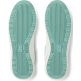 Suecos - Dag - Sneakers - Wit-Aqua - Ultralicht - Ademend - Antislip