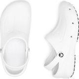 Medische Klomp Suecos Thor+ Wit 23